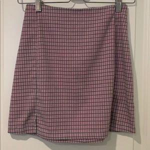 John galt cara skirt